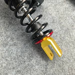 Amortiguador Hidráulico para Motocicleta Yamaha <span class=keywords><strong>NMAX</strong></span> 155, Nuevo, Ajuste Perfecto - Product Image 5