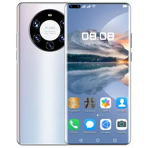 2023 Hot-Sale China Großhandels preis Mate40 Pro 7,3 Zoll 24MP 50MP Smartphone Handy Smartphone Handys