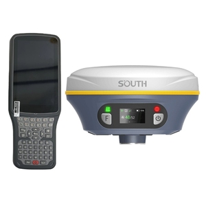 V3ข้อมูลเชิงลึก V4 V2ใต้ฐานบวก Rover dgps อุปกรณ์สำรวจ RTK ตัวรับสัญญาณ GNSS Differential GPS GNSS RTK South Galaxy G8 G9 GNSS - Product Image 1