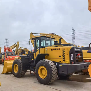 รถตัก LG956L 2024 sdlg 938รถตักมือสอง958f 956F 936 - Product Image 5