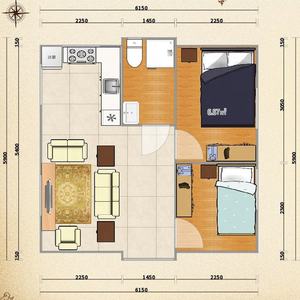 Astralia-Casa contenedor expandible, contenedor <span class=keywords><strong>de</strong></span> 5 dormitorios, tienda y oficina <span class=keywords><strong>de</strong></span> diseño hecho en China - Product Image 4