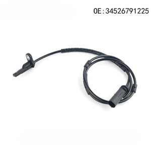 34526791225 34526884421 5S13312 el sensor de velocidad de rueda ABS automotriz es adecuado para <span class=keywords><strong>BMW</strong></span> - Product Image 4