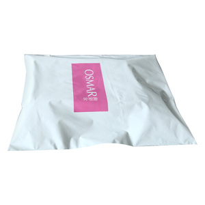 Pacco postale di spedizione Express impermeabile sacchetti di plastica compostabili Mailer con spedizione rapida consegna del pacco - Product Image 1