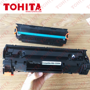 Cartucho de Tóner CE285A para <span class=keywords><strong>HP</strong></span> LaserJet Pro P1100 <span class=keywords><strong>1102W</strong></span> LaserJet Pro M1132 1210 1212 1214 1217 85A 285A 285 de TOHITA - Product Image 5