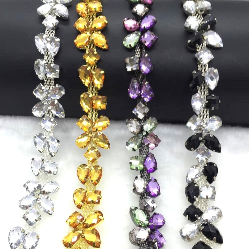 W006 Wholesale New Arrival Luxury Sets