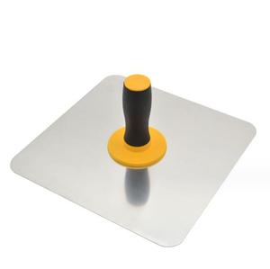 Fabricants Plâtrage Hawk Aluminium Plâtrage Feuilles Outils <span class=keywords><strong>Mortier</strong></span> Panneaux Avec Poignée Pour La Construction-<span class=keywords><strong>Acheter</strong></span> Plâtrage Outils - Product Image 1