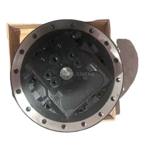 Excavator Spare Parts 312D 312DL Final Drive 191-2619 Travel Motor for CAT