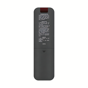 Green Box 6332 <strong>Wired</strong> Voice Remote <strong>Control</strong> for Home Automation &amp; Smart LED TV/STB with Customizable Buttons - Product Image 6