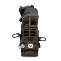 Nouveau compresseur de suspension pneumatique pour W164 ML63 AMG AMK Pompe de suspension pneumatique A1643201404 A1643200004 Neuf