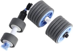 Kit de remplacement de rouleaux de ramassage pour <span class=keywords><strong>Canon</strong></span> DR-C230 DR-C240 DR-M160 DR-M160II - Product Image 4
