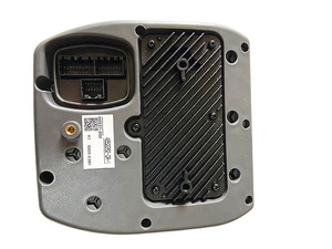 Chất lượng cao màn hình hiển thị 4652262 <span class=keywords><strong>Hitachi</strong></span> máy xúc màn hình cho zx20 new215 Hyundai máy xúc hiển thị phụ tùng - Product Image 3