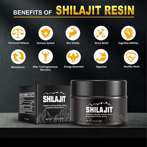 Vitahealthy OEM/ODM shilajit Nhựa 100% Tinh Khiết Himalaya Bổ Sung Số Lượng Lớn Tự Nhiên Gốc Nhãn Hiệu Riêng shilajit Nhựa - Product Image 4