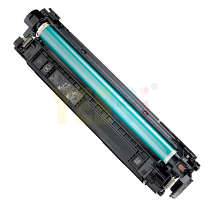 Cartucho de Tóner Compatible Yes-colorful 508A 508X <span class=keywords><strong>CF360X</strong></span> CF360A CF360 <span class=keywords><strong>HP</strong></span> Color para Enterprise M552dn M553dn M552n M552x - Product Image 3