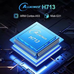 YDH-A10 2026 Nouveau projecteur 4K à succès 600 lumens 200 pouces LED1+8GB 720P Android 11 BT5.2 Mise au point automatique Projecteur 4K intérieur - Product Image 2