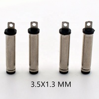 Prise / Jack DC 5521 5525 3513 55 21 25 35 13 5.5 2.1 2.5 3.5 1.3 5.5X2.1 5.5X2.5 3.5X1.3 mm 5.5mm 2.1mm 2.5mm 3.5mm 1.3mm