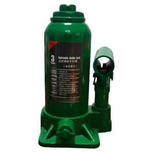 Elevador Hidráulico para Automóviles Epont CRIQUE, de Hierro Fundido, Certificado GS CE, Capacidad de 1-10T, Altura Máxima de Elevación de 330 mm - Product Image 2