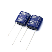 Super Capacitor 5.5V 0.22F CHP5R5L224R-TW CDA High power Consumer electronics High Operating Voltage Ultracapacitors Supercaps