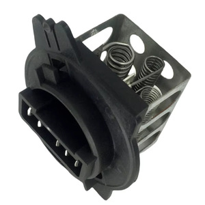 6450.P7 มอเตอร์พัดลมสำหรับเปอโยต์ ซีตรองเครื่องทำความร้อนอะไหล่ทดแทน RZ-CDL-18007 ใหม่ - Product Image 2