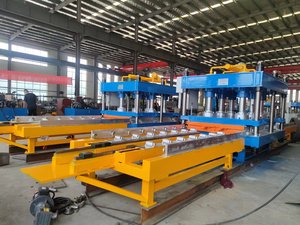 Thiết bị sản xuất cao su của máy làm gạch cao su để sử dụng bên ngoài - Product Image 3