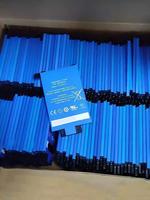 ST28 58-000255 Baterai Isi Ulang untuk Kindle Fire 7 Generasi ke-9 M8S26G Baru 0 Siklus Baterai Pembaca E-Ink