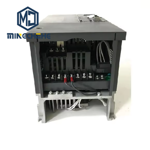 อุปกรณ์ขยายสัญญาณเซอร์โว AC อุตสาหกรรม MR-J3-200B-S077 350B-S077 2kW 3.5KW ตัวควบคุมการเคลื่อนที่ของมอเตอร์เซอร์โวสำหรับเครื่อง CNC อัตโนมัติ - Product Image 1