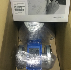 Medidor de Flujo Original E+H Alemania 10L50-QC1A1AA0A4AA en Oferta - Product Image 3