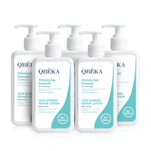 Loción Corporal Reparadora de Barrera Cutánea Nutritiva Intensiva para Piel Muy Seca y Propensa al Eccema - Product Image 3