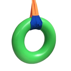 Équipement d'entraînement de balançoire sensorielle en coton pour enfants pour les cliniques et les hôpitaux d'ergothérapie pédiatrique Sports et divertissement - Product Image 1