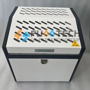 高品質Fuootech FT-YJS-059A自動絶縁油誘電損失および抵抗率試験器 - Product Image 6