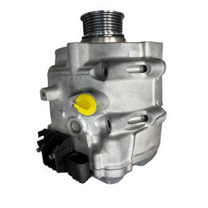 Alterno-Démarreur <span class=keywords><strong>Hybride</strong></span> Léger 3.0t 48v pour A4 A5 <span class=keywords><strong>A6</strong></span> A7 A8 Q5 Q7 Q8 RS6 RS7 4N1903028 4N0903028P/N /J /G /E - Product Image 2