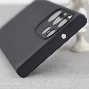 IMEX Vente Flash Accessoires Mobiles Coque de Téléphone en TPU Souple Antichoc Coque Arrière en <span class=keywords><strong>Acrigel</strong></span> pour Samsung Galaxy S23 24 Ultra - Product Image 4