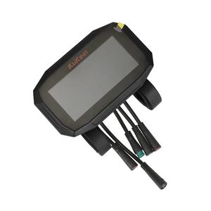 Pantalla Digital a Color Original Kukirin para el Scooter Eléctrico Kukirin G2 Max, Repuestos para Patinete Eléctrico - Product Image 6