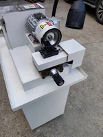 Affûteuse de pièces de rechange avec garantie d'un an pour le tricotage de chaussettes Rectifieuse universelle pour les ateliers de réparation de machines