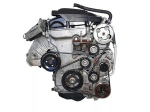 Jdm 2009-2015 cho Mitsubishi tiến hóa <span class=keywords><strong>EVO</strong></span> x ralliart 2.0L 4b11 Turbo động cơ 4b11-t - Product Image 2