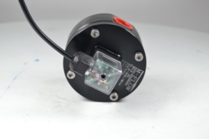 マイクロオーバルギア流量計0.3 ~ 30 L/minボートエンジンディーゼルオイル消費インレットパイプリターンパイプ流量計 - Product Image 6