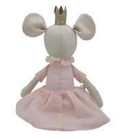 Jouets en peluche Animal doux, Simulation de ballerine, point de souris, Animal câlin, Promotion