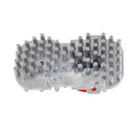Feux de jour à LED OEM 63117263051 pour Série 3 E92 E93 F80, X3 X5 X6, phare au xénon, 2011-2017