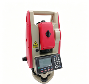 Estación Total Económica KOLIDA KTS442UT de Alta Precisión con Precisión Angular de 2'' para Topografía Óptica - Product Image 1