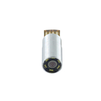 Module de caméra endoscopique micro 1MP de diamètre 3,9 mm avec 6 LED intégrées