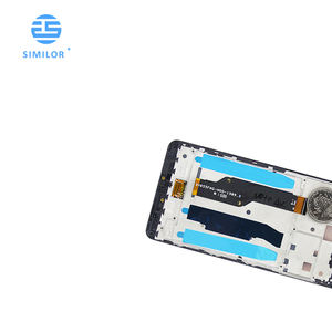 Ricambi per Smartphone Cinesi per <span class=keywords><strong>Xiaomi</strong></span> <span class=keywords><strong>Redmi</strong></span> <span class=keywords><strong>Note</strong></span> 4x Display LCD Schermo Sostitutivo - Product Image 6