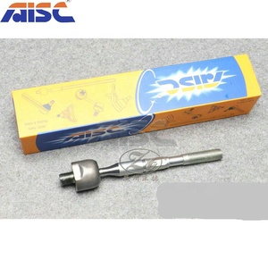 AISC ชิ้นส่วนยานยนต์45503-09700 4550309700ปลายแร็คภายในสำหรับ Toyota Camry ASV71 AXVA70 <span class=keywords><strong>AXVH71</strong></span> - Product Image 2
