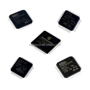 SM59R16G6W44QP IC Chip Decrypt Desbloquear Decodificar Crack o código Firmware <span class=keywords><strong>Software</strong></span> Program Services - Product Image 6