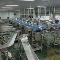 Automatische kalibrerende multifunctionele sorteermachine voor appel, perzik, drakenvrucht en groenten