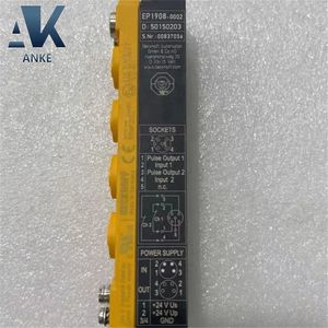 Módulo de Bus de BECKHOFF original nuevo módulo de E/S de BECKHOFF de 2, 2, 1, 2, 1, 2, 1, 2, 2 - Product Image 4