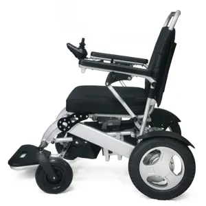 Hosafew02 2022 migliore sedia a rotelle elettrica resistente sedia a rotelle elettrica pieghevole leggera sedia a rotelle elettrica portatile