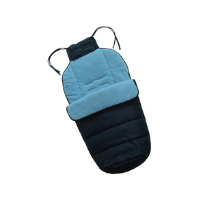 Promotionnel Vendre Bien Nouveau Type Divers Utilisant Bébé Universelle chancelière, bébé footmuff - Product Image 1