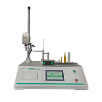 Testeur d'épaisseur de paroi d'ampoule BWT-01 haute précision 0,2 % avec protection IP65