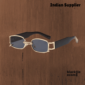Lunettes de soleil tendance les plus vendues, protection UV, élégantes, unisexes, pour hommes et femmes, disponibles à la vente - Product Image 1