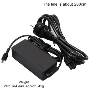 Adaptateur secteur <span class=keywords><strong>d</strong></span>'origine pour ordinateur <span class=keywords><strong>portable</strong></span> ThinkPad <span class=keywords><strong>Lenovo</strong></span> 65W USB-C, <span class=keywords><strong>cordon</strong></span> <span class=keywords><strong>d</strong></span>'<span class=keywords><strong>alimentation</strong></span>, garantie nationale, Think 4X21S91196 - Product Image 1