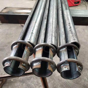 Perno de roca de juego dividido/Perno de juego dividido/Varilla de anclaje de costura de tubería minera - Product Image 5